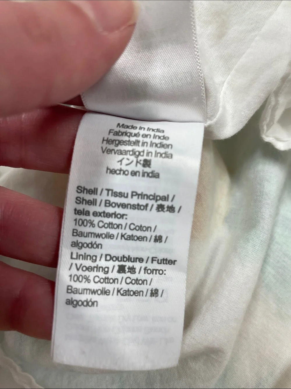 J. Crew Maxi Dress - Picture 11 of 13